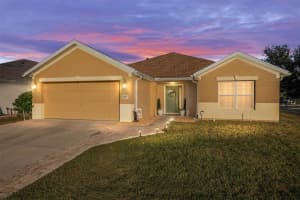 4317 Sw 57th Ave, OCALA