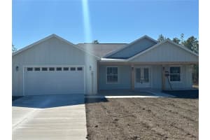 12288 Sw 67th Ln, OCALA