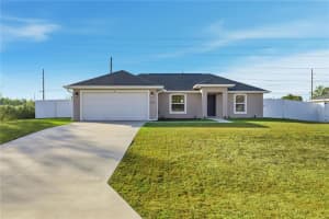 4837 Sw 134th Loop, OCALA