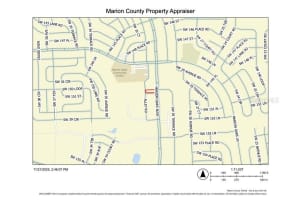 Marion Oaks Blvd, OCALA