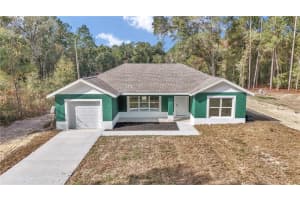 2590 Sw 152nd Ave, OCALA