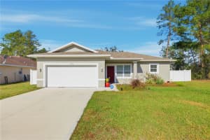 5171 Sw 157th St, OCALA