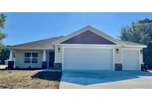 13592 Sw 102nd Pl, DUNNELLON