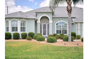 2672 Nw 59th Ter, OCALA
