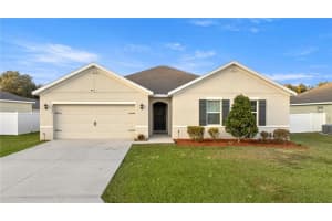 3833 Se 98th Pl, BELLEVIEW 3833 Se 98th Pl, BELLEVIEW
