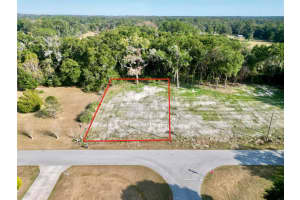 Tbd Nw 47th Ave, OCALA