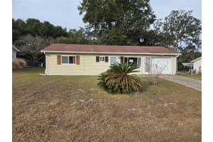 11170 Sw 79th Ave, OCALA
