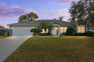 5016 Sw 104th Loop, OCALA