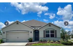 201 Wood Hollow Rd, DELAND