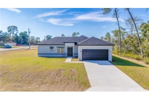 12792 Sw 29th Avenue Rd, OCALA