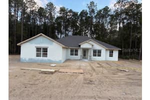 13056 Sw 64th Ln, OCALA