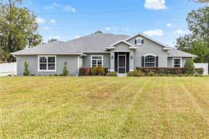 5297 Se 39th Loop, OCALA