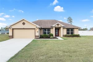 4241 Sw 106th Pl, OCALA