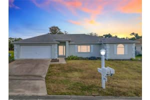 2051 Nw 50th Ave, OCALA