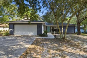 98 Sycamore Cir, HOMOSASSA