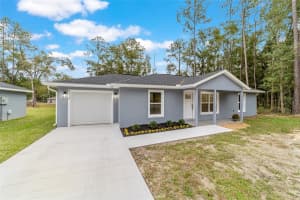 4919 Nw 61st Ct, OCALA