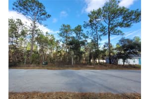 0 Nw Foxglove Lane, DUNNELLON