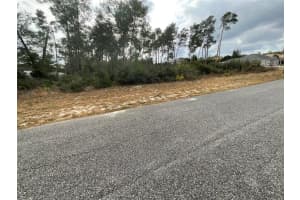 Tbd Sw 110th Ln, OCALA