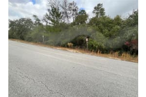 Tbd Sw 111th Place, OCALA