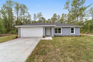 20926 Sw Robin Dr, DUNNELLON