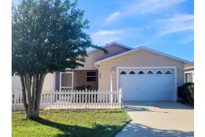 2598 Hialeah Ave, THE VILLAGES