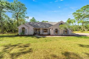 9600 N Holyoak Ter, DUNNELLON