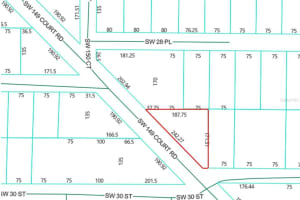 Lot 13 Sw 149th Ct, OCALA Lot 13 Sw 149th Ct, OCALA