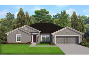 5 Dogwood Trail Pass, OCALA