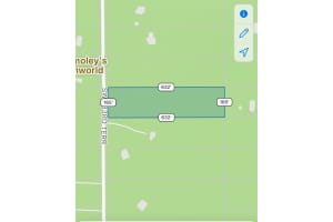 Sw 183 Ter Between Sw 31st & Sw 44 St, DUNNELLON