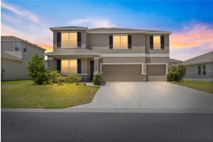 8142 Sw 59th Ave, OCALA