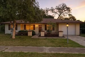 9196 N Fawn Way, CITRUS SPRINGS