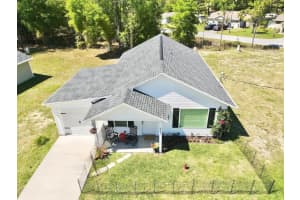 2120 Sw 142nd Court Rd, OCALA