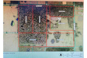 Tba Nw 160th Ave, OCALA