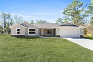 9110 Sw 129th Terrace Rd, DUNNELLON