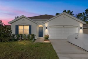 149 Hickory Course Cir, OCALA
