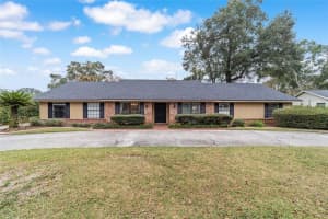 5030 Se 3rd Pl, OCALA 5030 Se 3rd Pl, OCALA