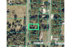 Tbd Nw 120th Ave, OCALA