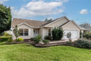 1433 Arbor Trail, THE VILLAGES