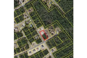 Lot 08 Block 4 Sw 25th Cir, OCALA