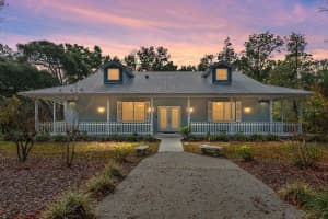 1520 Redding, HERNANDO