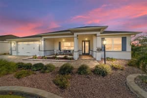 8457 Sw 97th Cir, OCALA