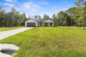 13186 Sw 52nd Lane Rd, OCALA