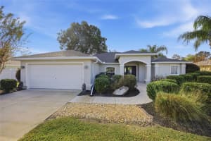 4626 Ne 15th St, OCALA