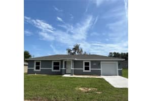 20855 Sw Beach Blvd, DUNNELLON