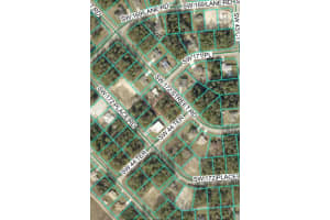 00 Sw 172nd St Rd Sw, OCALA