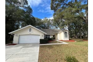 8448 Sw 196th Avenue Road, DUNNELLON
