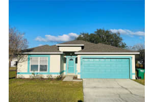 124 Pine Crse, OCALA