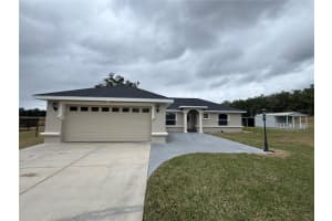 3450 Nw 68th Ave, OCALA