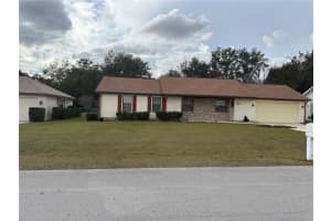 3340 Nw 44th Ct, OCALA