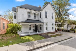 30 Se Wenona Ave, OCALA